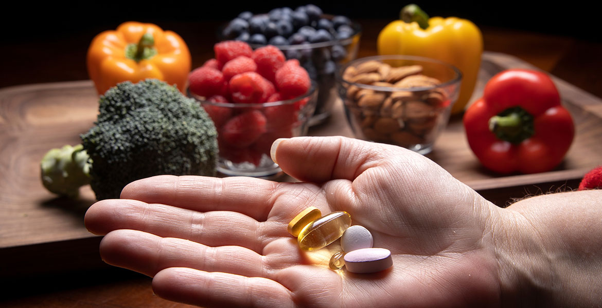 Nitric Boost as Nitric Oxide Supplement